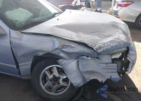 1997 Toyota Camry Le z USA, uszkodzony, nr VIN 4T1BG22K7VU026220